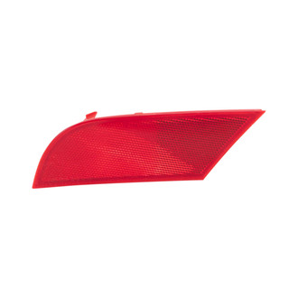 DIY Solutions® - Rear Passenger Side Bumper Reflector (Standard Line)