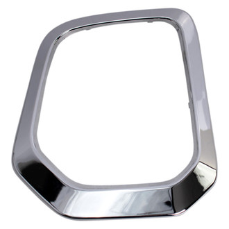 DIY Solutions® - Front Passenger Side Fog Light Surround