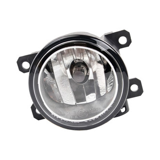 DIY Solutions® - Driver or Passenger Side Replacement Fog Light