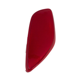 DIY Solutions® - Rear Driver Side Bumper Reflector (Standard Line)