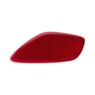 DIY Solutions® - Rear Passenger Side Bumper Reflector (Standard Line)