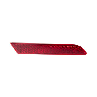 DIY Solutions® - Rear Driver Side Bumper Reflector (Standard Line)