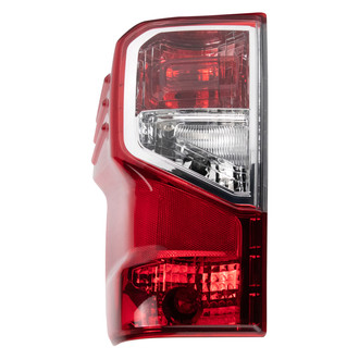 DIY Solutions® - Passenger Side Replacement Tail Light