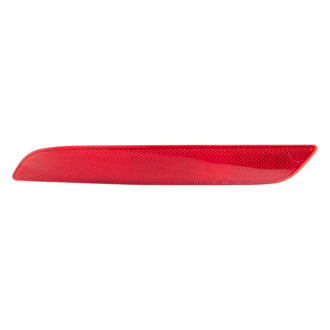 DIY Solutions® - Rear Driver Side Bumper Reflector (Standard Line)