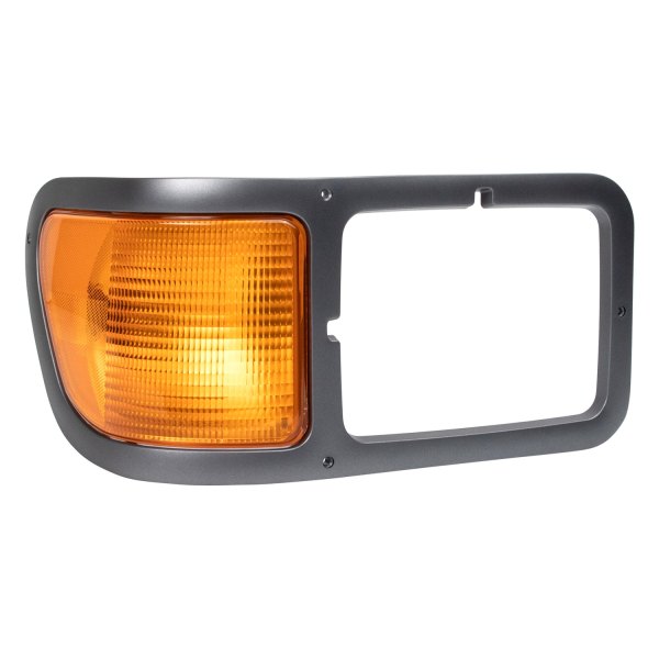 DIY Solutions® - Passenger Side Headlight Bezel