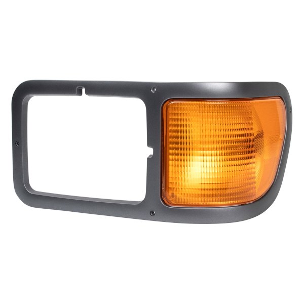 DIY Solutions® - Driver Side Headlight Bezel