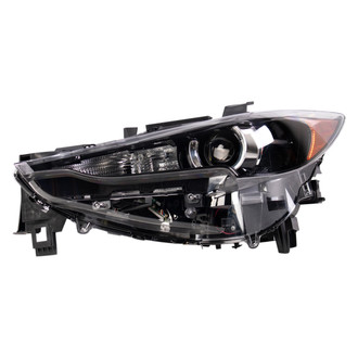 DIY Solutions® - Factory Replacement Headlights