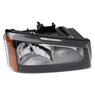 DIY Solutions® - Factory Replacement Headlights