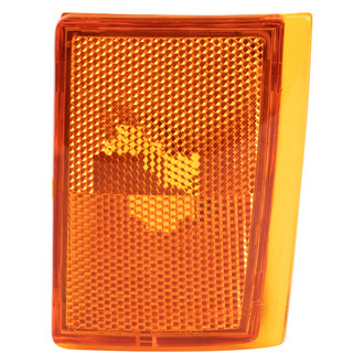 DIY Solutions® - Passenger Side Replacement Turn Signal/Corner Light
