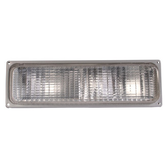 DIY Solutions® - Driver Side Replacement Turn Signal/Parking Light