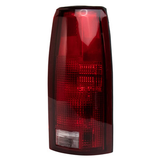 DIY Solutions® - Passenger Side Replacement Tail Light