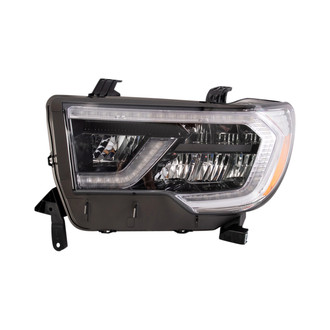 DIY Solutions® - Factory Replacement Headlights