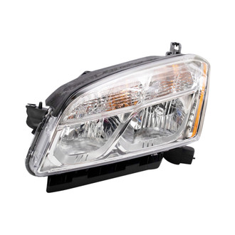 DIY Solutions® - Driver Side Replacement Headlight (Standard Line)