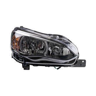 DIY Solutions® - Factory Replacement Headlights