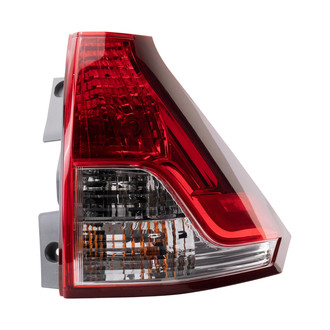 DIY Solutions® - Passenger Side Lower Replacement Tail Light