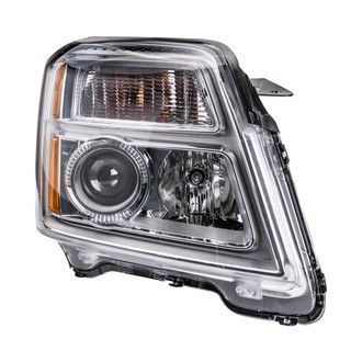 DIY Solutions® - Factory Replacement Headlights