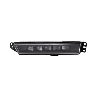 DIY Solutions® - Driver Side Replacement Fog Light