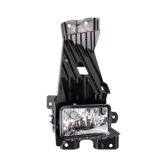 DIY Solutions® - Driver Side Replacement Fog Light