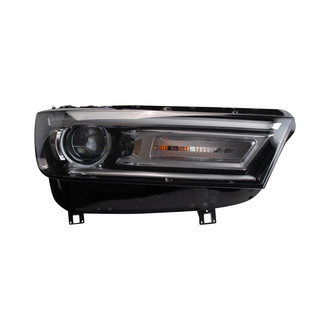 DIY Solutions® - Passenger Side Replacement Headlight (Standard Line)