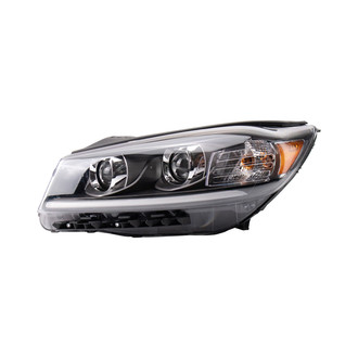 DIY Solutions® - Factory Replacement Headlights