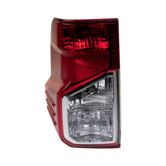 DIY Solutions® - Passenger Side Replacement Tail Light