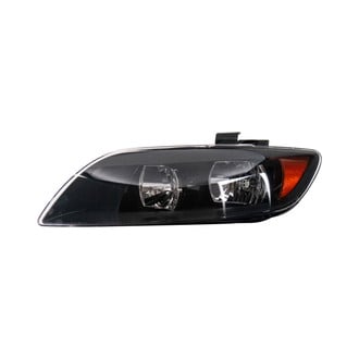 DIY Solutions® - Driver Side Replacement Headlight (Standard Line)