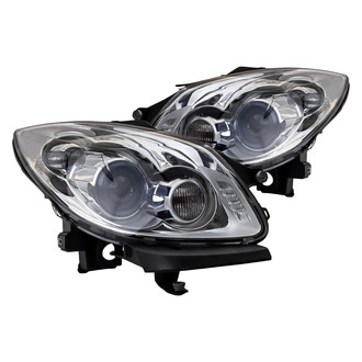 DIY Solutions® - Factory Replacement Headlights