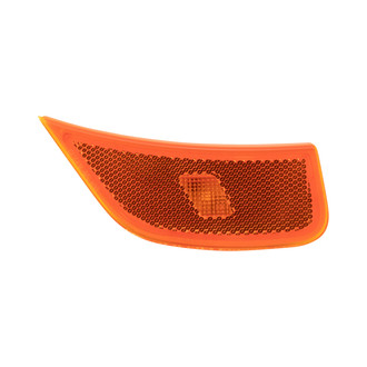 DIY Solutions® - Driver Side Replacement Side Marker Light (CAPA Certified)