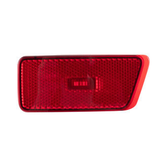 DIY Solutions® - Rear Passenger Side Replacement Side Marker Light (CAPA Certified)