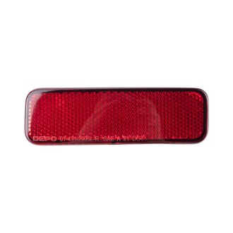 DIY Solutions® - Rear Driver Side Bumper Reflector (CAPA Certified)