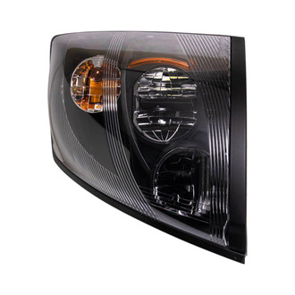 DIY Solutions® - Factory Replacement Headlights