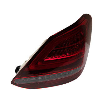 DIY Solutions® - Passenger Side Outer Replacement Tail Light