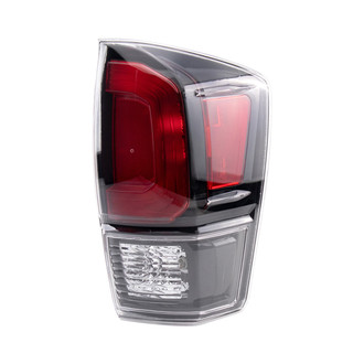 DIY Solutions® - Passenger Side Replacement Tail Light