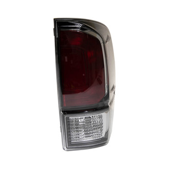 DIY Solutions® - Passenger Side Replacement Tail Light