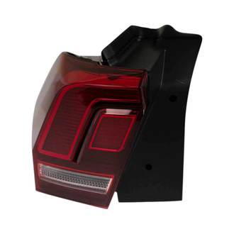 DIY Solutions® - Driver Side Outer Replacement Tail Light