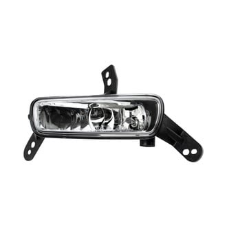 DIY Solutions® - Driver Side Replacement Fog Light (CAPA Certified)