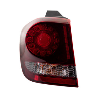 DIY Solutions® - Driver Side Outer Replacement Tail Light