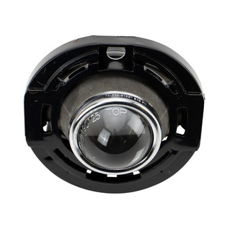 DIY Solutions® - Driver or Passenger Side Replacement Fog Light (CAPA Certified)