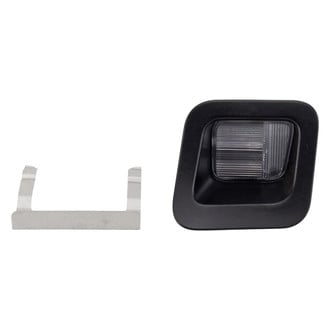 DIY Solutions® - Driver Side License Plate Light