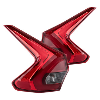 DIY Solutions® - Replacement Tail Light