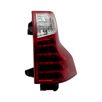 DIY Solutions® - Passenger Side Replacement Tail Light
