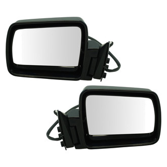 DIY Solutions® - Power Side View Mirror
