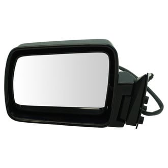 DIY Solutions® - Driver Side Power View Mirror
