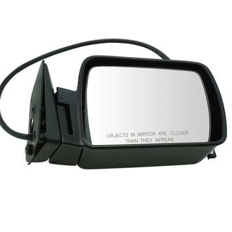 DIY Solutions® - Passenger Side Power View Mirror