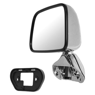 DIY Solutions® - Driver Side Manual View Mirror