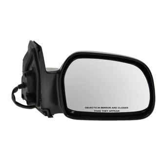 DIY Solutions® - Passenger Side Power View Mirror