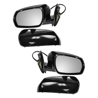 DIY Solutions® - Power Side View Mirror