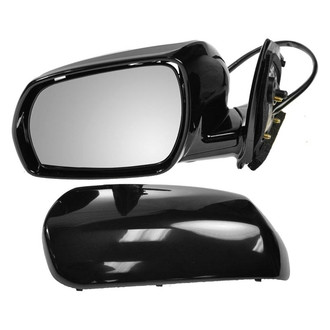 DIY Solutions® - Driver Side Power View Mirror