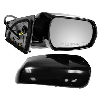 DIY Solutions® - Passenger Side Power View Mirror