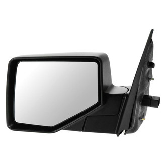 DIY Solutions® - Driver Side Power View Mirror